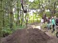 Ferg backflip bail