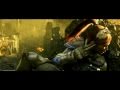 'Starcraft II' Siggraph Asia 2010 Special CG Movie #2
