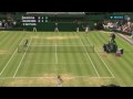 A. Mauresmo v N. Vaidisova