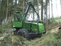 John Deere 1470D