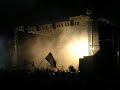 brutal assault 2008   arch enemy