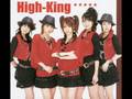 High-King　記憶の迷路