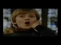 Aled Jones Boy Soprano in \