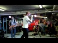 live in concert in Garajul Europa FM