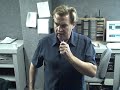 Brian Casey impersonation Frank Stallone Brian Casey impersonation Frank Stallone