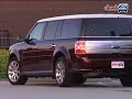 2009 Chevrolet Traverse Full Test