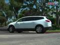 2009 Chevrolet Traverse Full Test