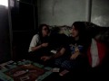 Me and Janelle play monopoly