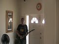 Rock Guitar improvisation in the key of E By Rodney R. Semerel Rock Guitar improvisation in the key of E By Rodney R. Semerel
