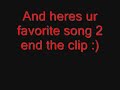 Invisible Pancake lyrics :D