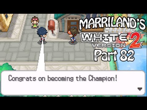 how to beat n in pokemon white