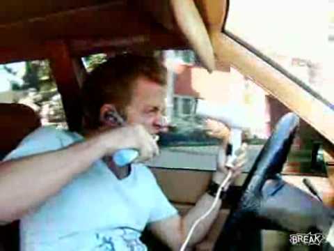 Hands Free - Its the Law!