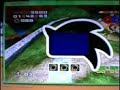 sonic heroes niveaux 1 en demo sur pc