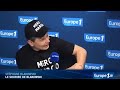 video - les meilleurs moments des interviews et des chroniques de la derni�re de marc-olivier fogiel.