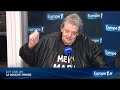 video - les meilleurs moments des interviews et des chroniques de la derni�re de marc-olivier fogiel.