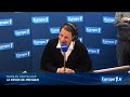 video - les meilleurs moments des interviews et des chroniques de la derni�re de marc-olivier fogiel.