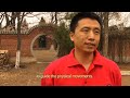 Yiquan from Warriors of China Movie. Empty Mind Films Yiquan from Warriors of China Movie. Empty Mind Films
