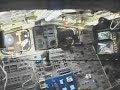 Endeavour's cockpit Endeavour's cockpit