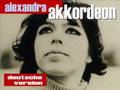 Alexandra - Akkordeon