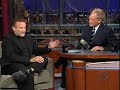 robin williams on letterman part 3
