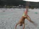 Senhoras e Senhores o Salto Mortal de GIOVANI!!!!