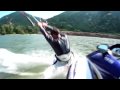 Slingshot Sports Erik Volpe Ben Wilson 2010 Octane