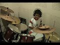 8 years old Muhammad Dasa Zebta from...