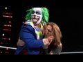 Doink the Clown vs. Heath Slater: Raw, July 2, 2012 ...