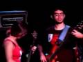Banda Kuroneko - Blurry Eyes - L'arc~en~ciel - Tokyo 2008