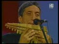 el cabañal / alla te esperare   los cuatro del altiplano