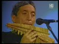 El cabañal / Alla te esperare - Los Cuatro del Altiplano