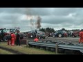 Tractor Pulling På Bryne 2009 Part 3 HD