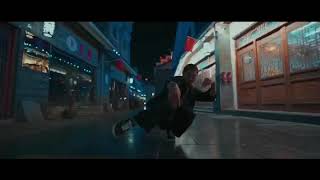 Jenes – in chengdu