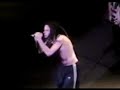 Korn \"Blind\" 1996 February 6th, Moline Illinois Korn \"Blind\" 1996 February 6th, Moline Illinois
