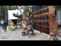Gocha Matsuri Part 1