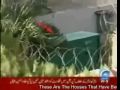 Black Water in Pakistan Time to Wake Up