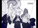 Johnny Bravo & The Pegghious - Ma le gambe (Trio Lescano)