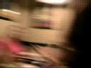 Cantando no Denny\