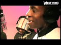 Westwood - Trim &amp; Lee Brasco interview 1Xtra