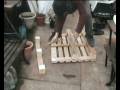How To Dismantle A Wooden Pallet