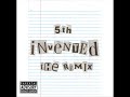 5th Element - Western Ways Pt. 2 (Feat. Delinquint Habits/Big Pun, & Juju) [Remix]