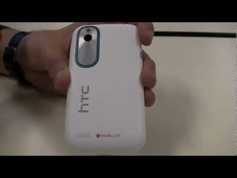 HTC Desire X Özellikleri 0 HTC Desire X Özellikleri