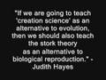 Blog Against Theocracy