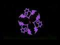 黒い蠍