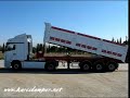 Karc? Damper Mercedes Axor Dorse Karc? Damper Mercedes Axor Dorse
