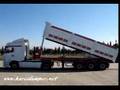 Karcı Damper Mercedes Axor Dorse