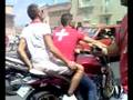 Motoraduno a San Mauro Marchesato