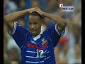 FRANCE ARABIE SAOUDITE 1 ROUND WORLD CUP 1998 FRANCE ARABIE SAOUDITE 1 ROUND WORLD CUP 1998