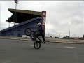 Drope Pedrinho Wheeling ::: QUEBRANDO A FIRMA :::