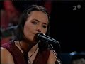 Sophie Zelmani and Freddie Wadling - Once (Solo)